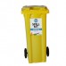 Spill kit 30G Mbile Bin 